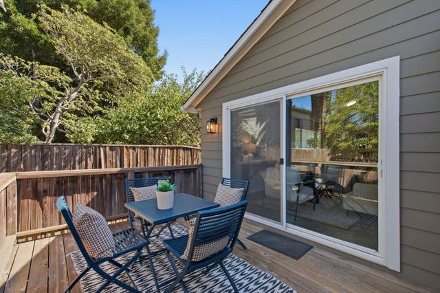 3917 Donner Street, San Mateo, CA 94403