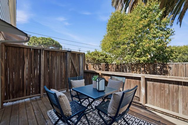 3917 Donner Street, San Mateo, CA 94403