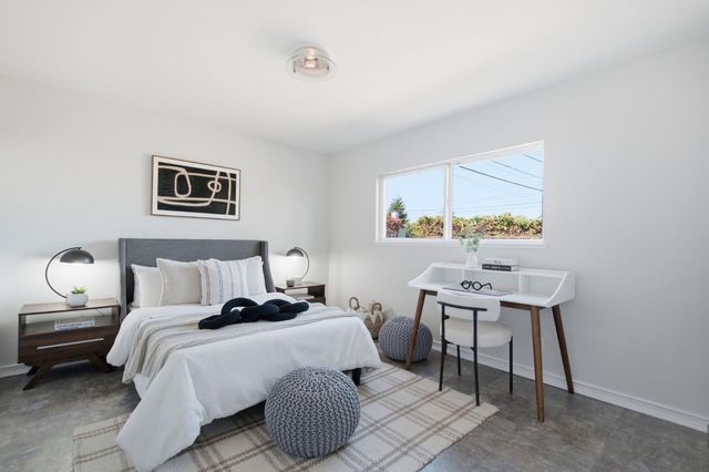 3917 Donner Street, San Mateo, CA 94403