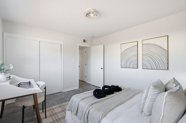 3917 Donner Street, San Mateo, CA 94403