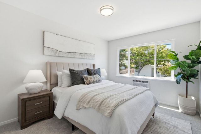 3917 Donner Street, San Mateo, CA 94403