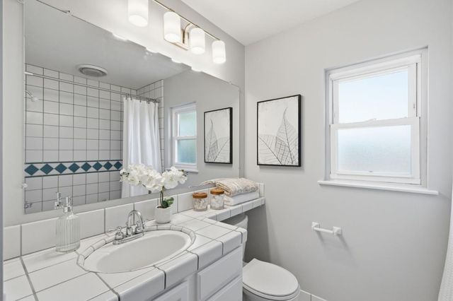 3917 Donner Street, San Mateo, CA 94403