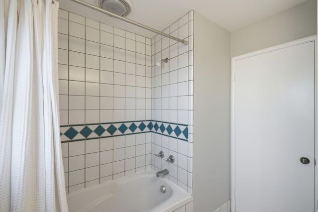 3917 Donner Street, San Mateo, CA 94403