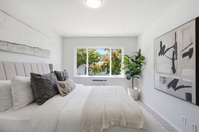 3917 Donner Street, San Mateo, CA 94403