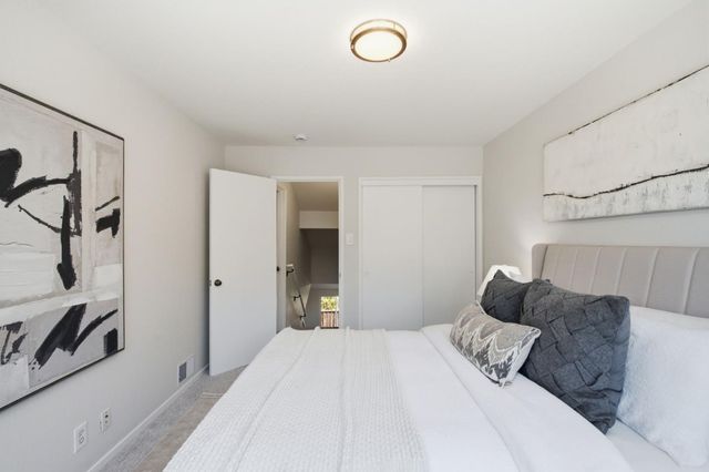 3917 Donner Street, San Mateo, CA 94403