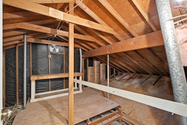 3917 Donner Street, San Mateo, CA 94403