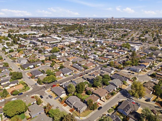 3917 Donner Street, San Mateo, CA 94403