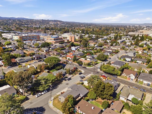 3917 Donner Street, San Mateo, CA 94403