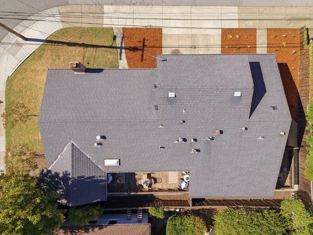 3917 Donner Street, San Mateo, CA 94403