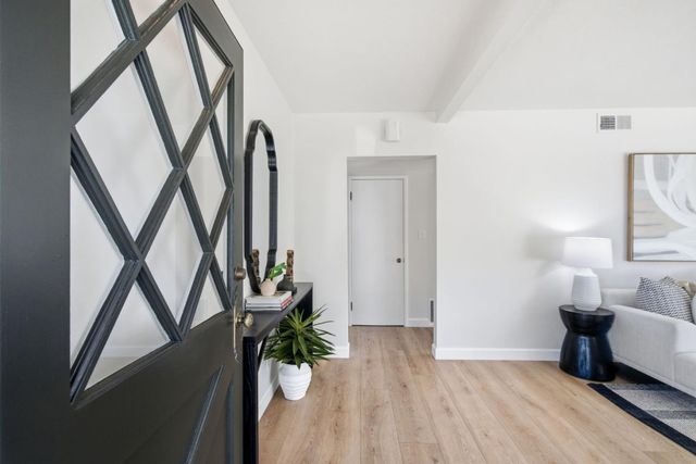 3917 Donner Street, San Mateo, CA 94403