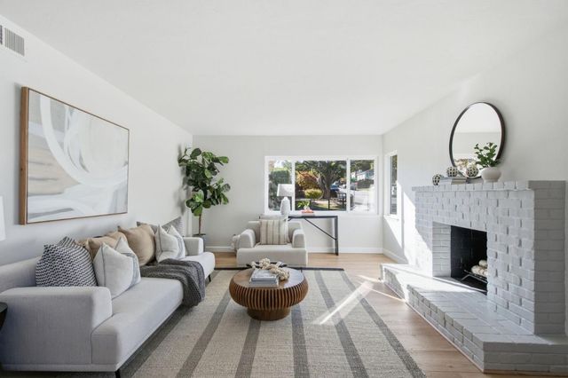 3917 Donner Street, San Mateo, CA 94403