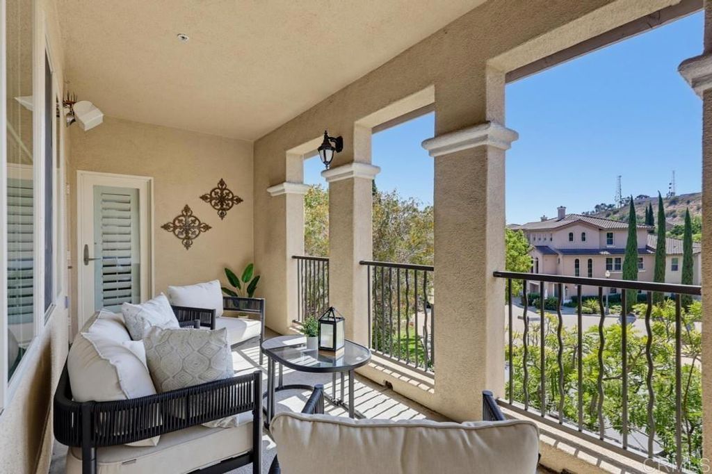 2669 Piantino Circle, San Diego, CA 92108 — exterior