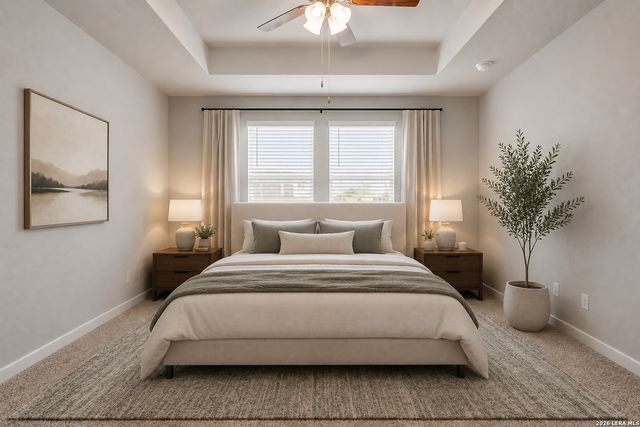 3932 Abbott Pass Unit 102, St Hedwig, TX 78152