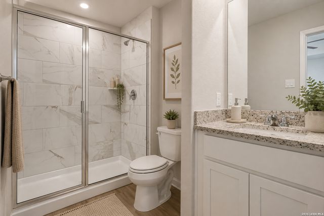 3932 Abbott Pass Unit 102, St Hedwig, TX 78152