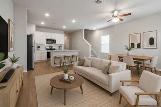 3932 Abbott Pass Unit 102, St Hedwig, TX 78152