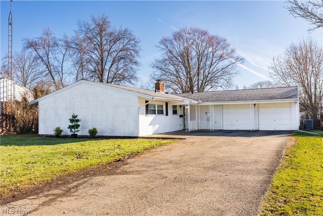 1718 Fernwood Boulevard, Alliance, OH 44601