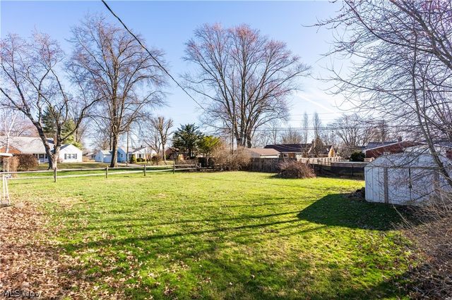 1718 Fernwood Boulevard, Alliance, OH 44601