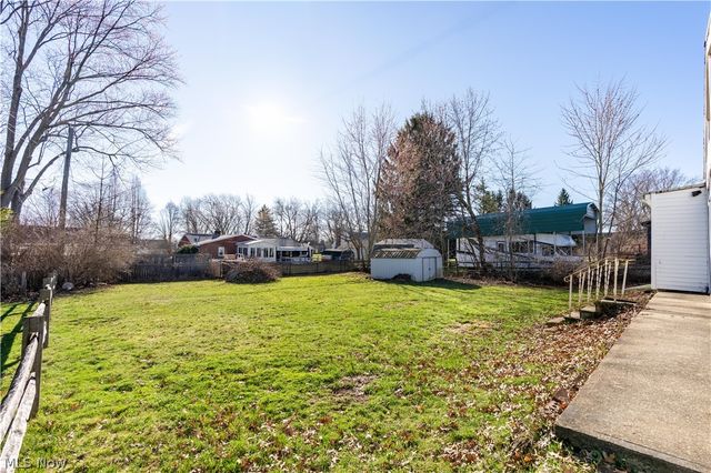 1718 Fernwood Boulevard, Alliance, OH 44601