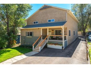 23 W Brookside St, Colorado Springs, CO 80905