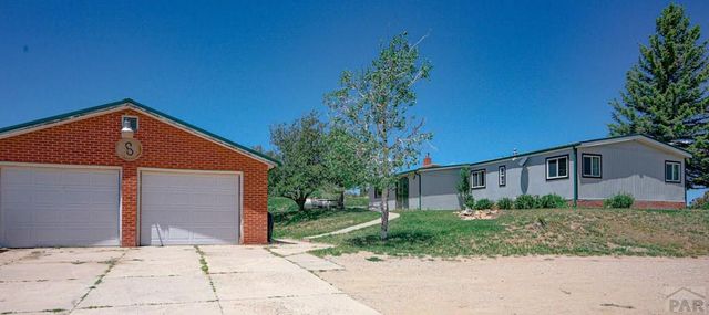 634 County Rd 358, La Veta, CO 81055