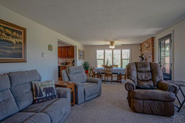 634 County Rd 358, La Veta, CO 81055