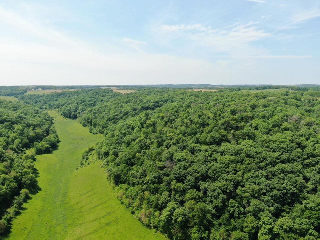 Lot 1 329 ACRES COUNTY ROAD S, Boscobel, WI 53805