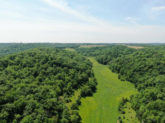 Lot 1 329 ACRES COUNTY ROAD S, Boscobel, WI 53805