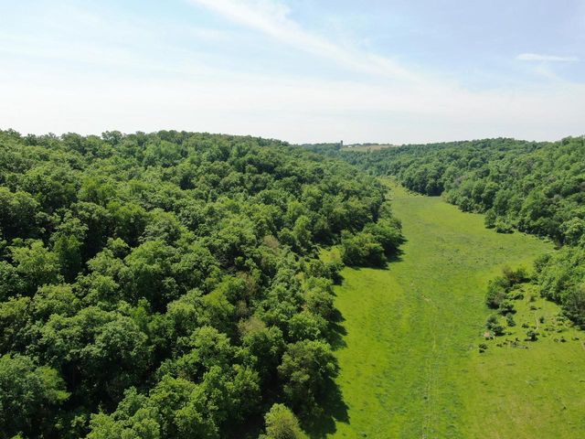 Lot 1 329 ACRES COUNTY ROAD S, Boscobel, WI 53805