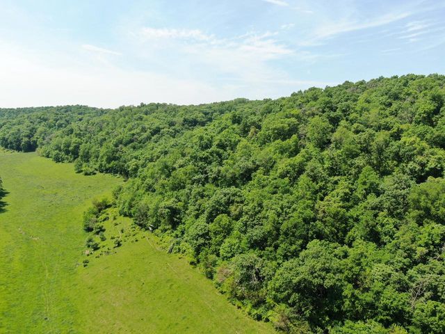 Lot 1 329 ACRES COUNTY ROAD S, Boscobel, WI 53805