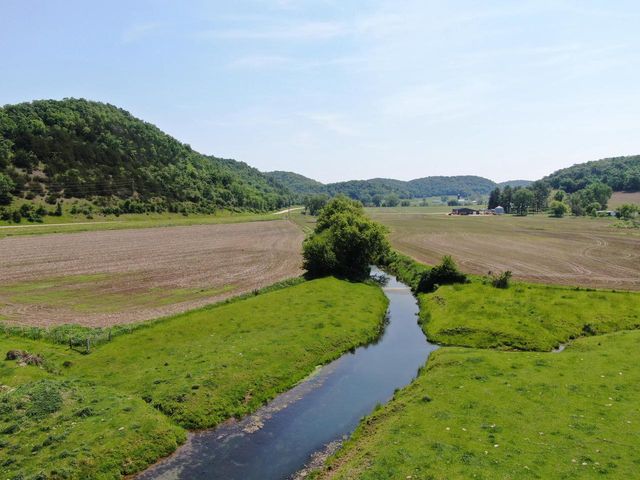 Lot 1 329 ACRES COUNTY ROAD S, Boscobel, WI 53805