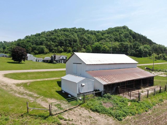 Lot 1 329 ACRES COUNTY ROAD S, Boscobel, WI 53805