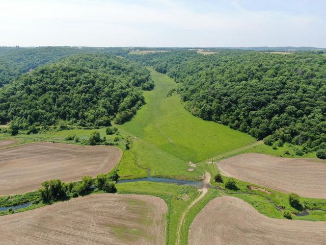 Lot 1 329 ACRES COUNTY ROAD S, Boscobel, WI 53805