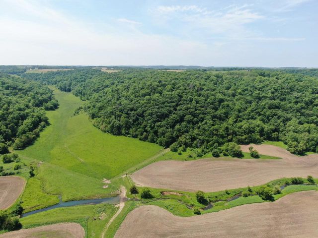 Lot 1 329 ACRES COUNTY ROAD S, Boscobel, WI 53805
