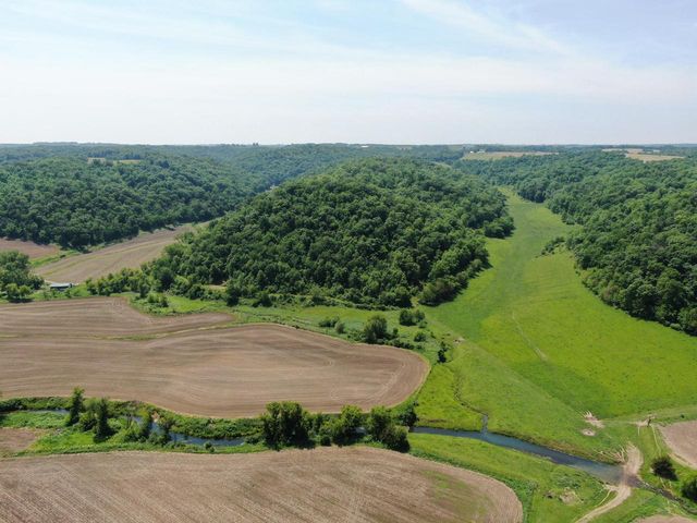 Lot 1 329 ACRES COUNTY ROAD S, Boscobel, WI 53805