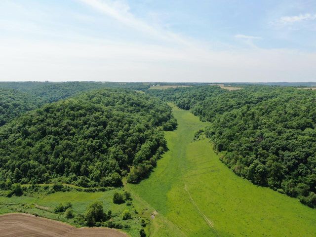 Lot 1 329 ACRES COUNTY ROAD S, Boscobel, WI 53805