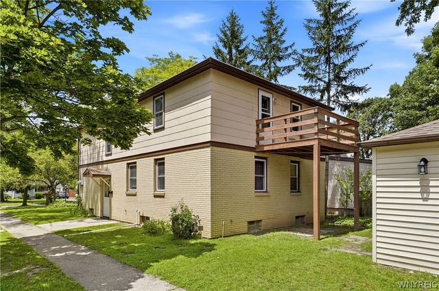 161 Dellwood Road, Amherst, NY 14226