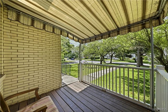 161 Dellwood Road, Amherst, NY 14226
