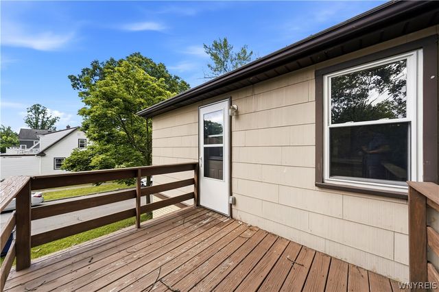 161 Dellwood Road, Amherst, NY 14226