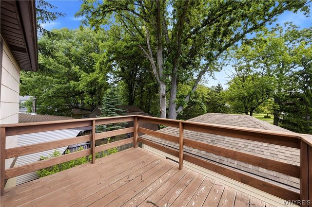 161 Dellwood Road, Amherst, NY 14226