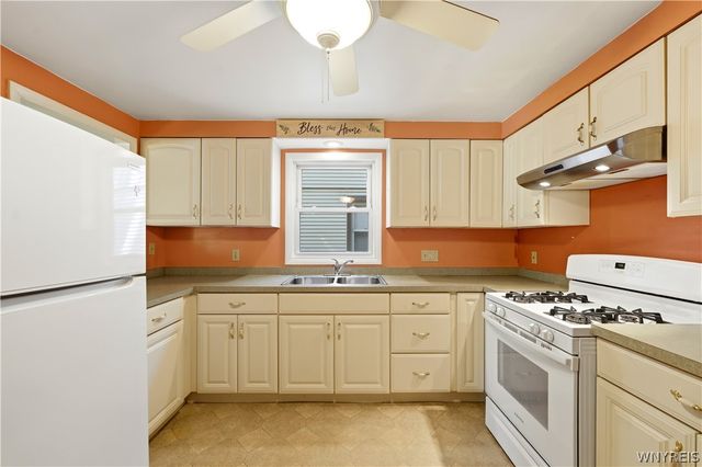 161 Dellwood Road, Amherst, NY 14226