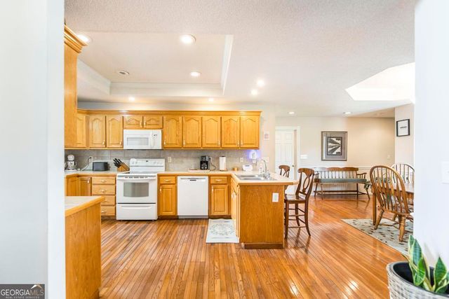 612 Kimberly Court, Macon, GA 31217