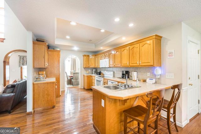 612 Kimberly Court, Macon, GA 31217