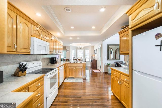 612 Kimberly Court, Macon, GA 31217