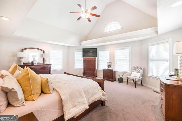 612 Kimberly Court, Macon, GA 31217