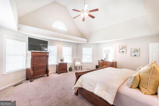 612 Kimberly Court, Macon, GA 31217
