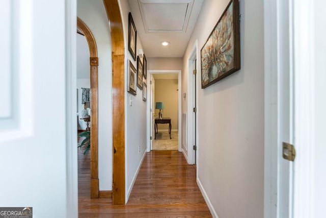 612 Kimberly Court, Macon, GA 31217