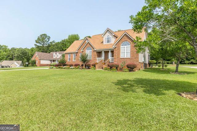 612 Kimberly Court, Macon, GA 31217