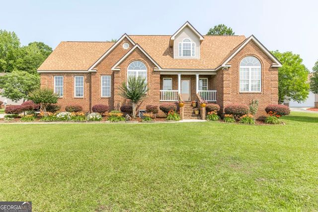 612 Kimberly Court, Macon, GA 31217
