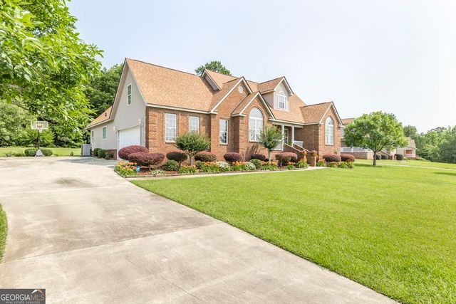 612 Kimberly Court, Macon, GA 31217