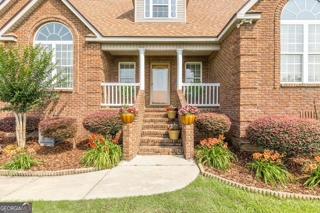 612 Kimberly Court, Macon, GA 31217